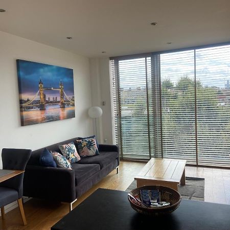 Stunning Central London Apartment Dış mekan fotoğraf