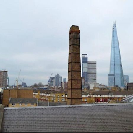 Stunning Central London Apartment Dış mekan fotoğraf
