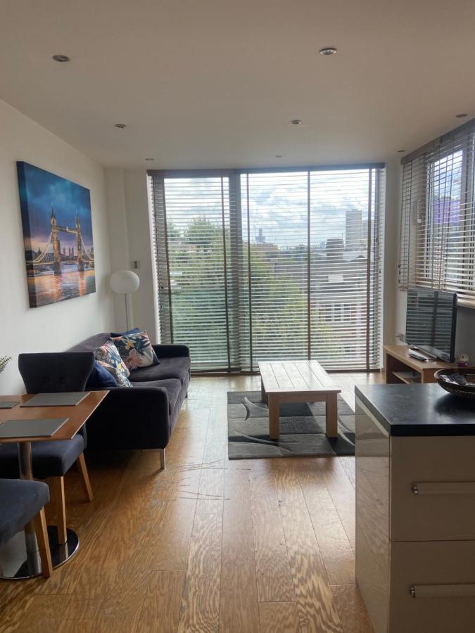 Stunning Central London Apartment Dış mekan fotoğraf