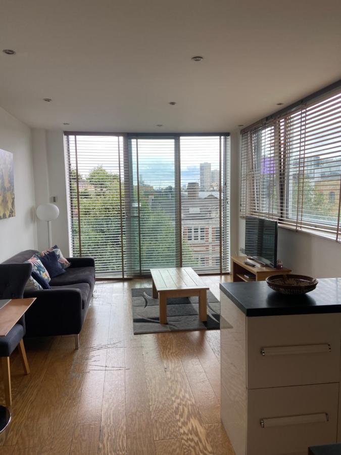 Stunning Central London Apartment Dış mekan fotoğraf