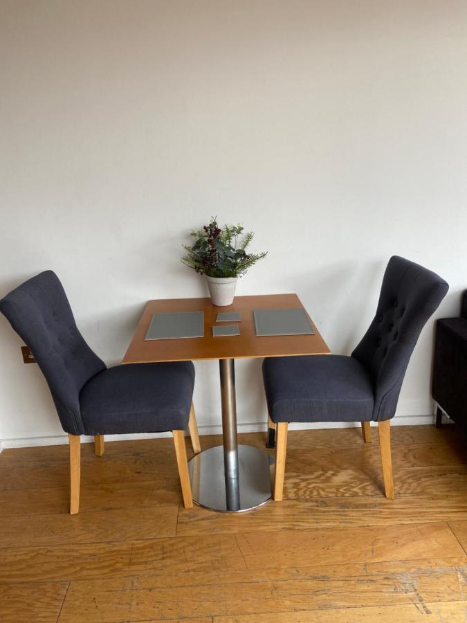 Stunning Central London Apartment Dış mekan fotoğraf