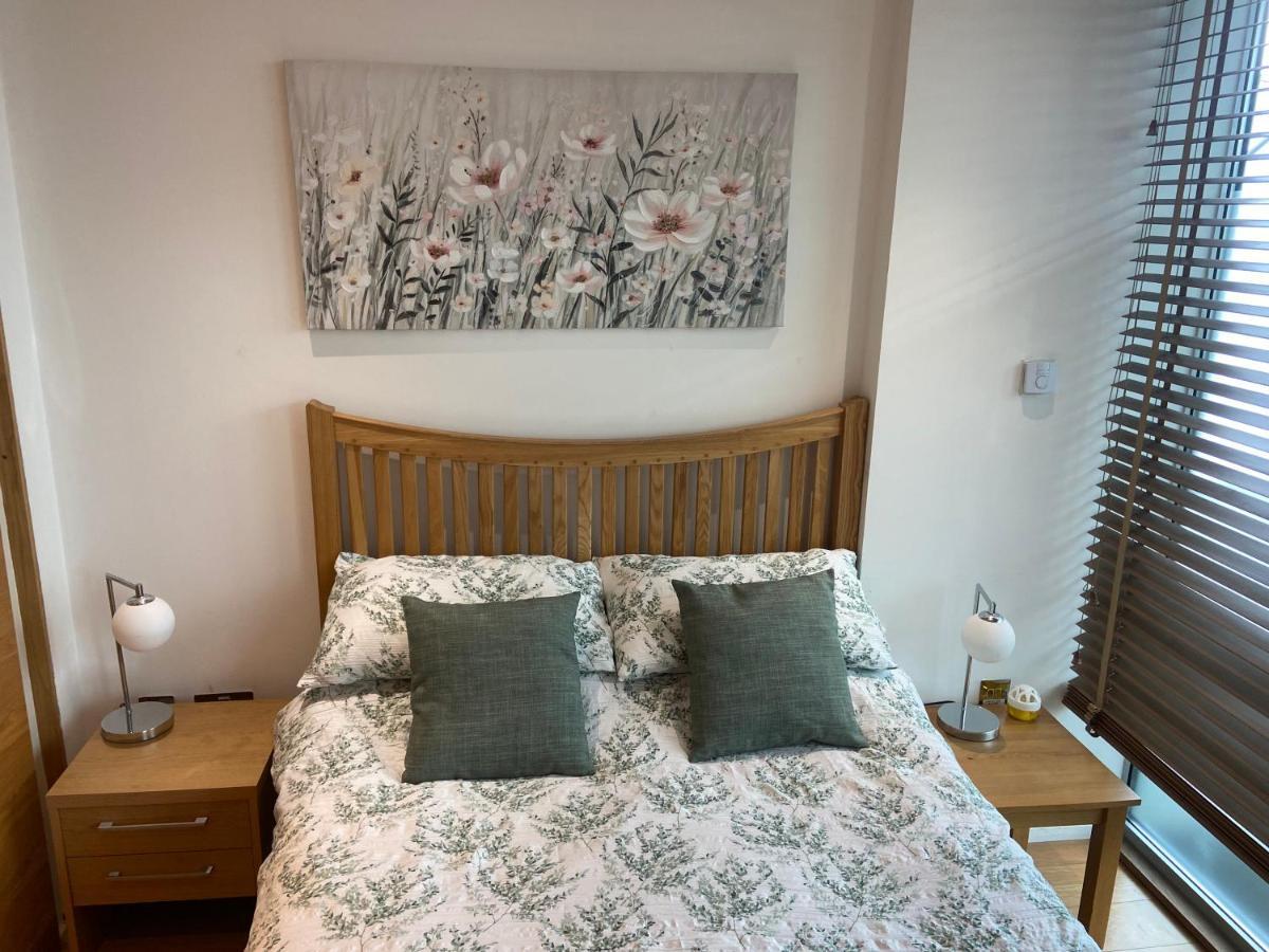 Stunning Central London Apartment Dış mekan fotoğraf