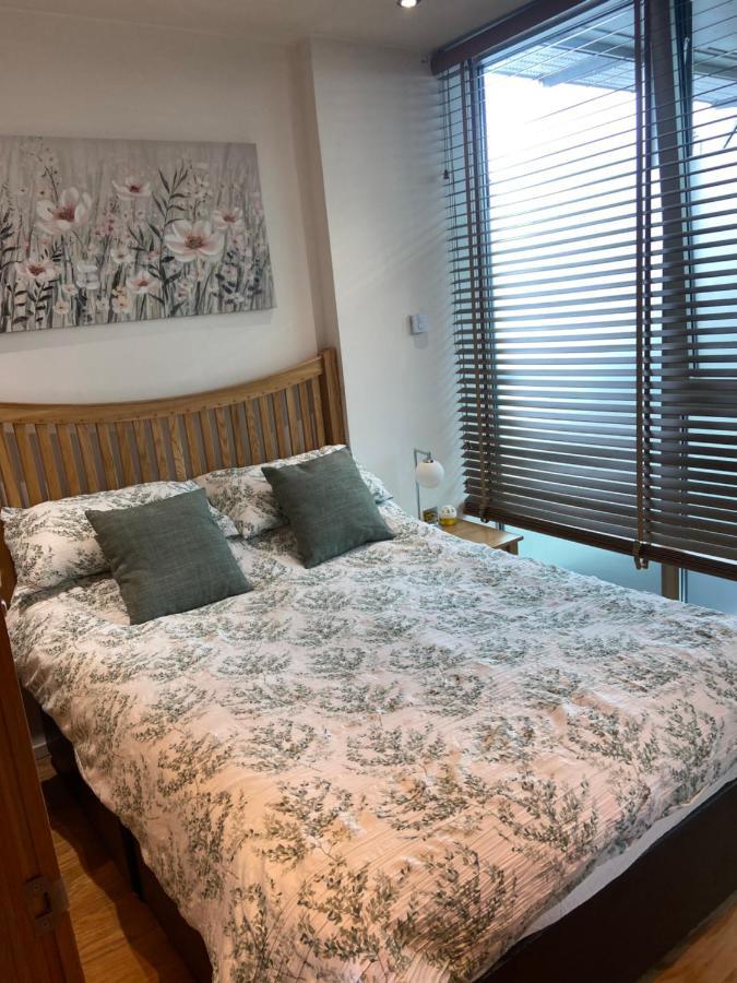 Stunning Central London Apartment Dış mekan fotoğraf
