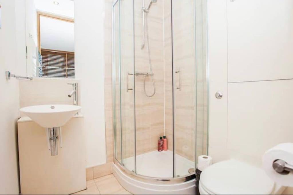Stunning Central London Apartment Dış mekan fotoğraf