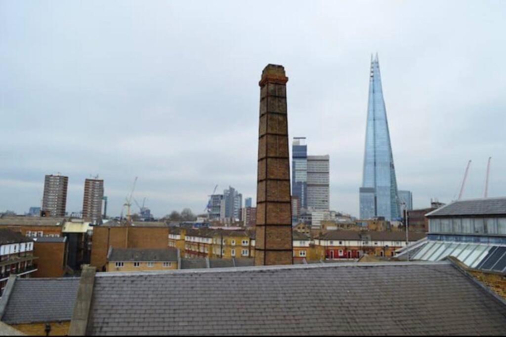 Stunning Central London Apartment Dış mekan fotoğraf